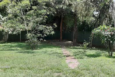 Commercial Property with Parking in Lavington