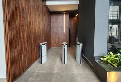 1,771 ft² Office with Service Charge Included in Mombasa Road - 3