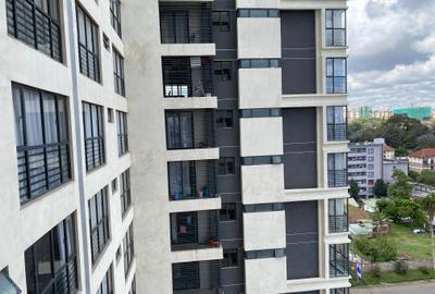 Serviced 3 Bed Apartment with En Suite at Kilimani