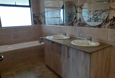 4 Bed House with En Suite at Migaa Golf Estate - 2