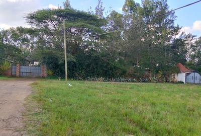 Land in Karen - 3