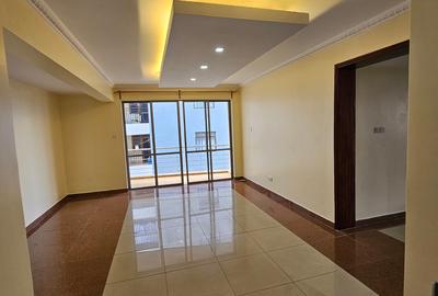 2 Bed Apartment with En Suite at Kileleshwa