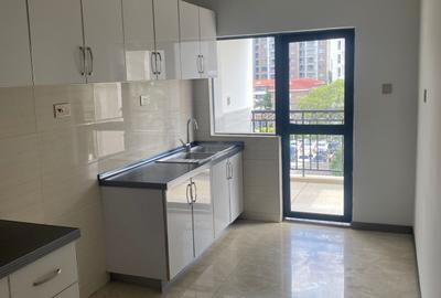 3 Bed Apartment with Swimming Pool in Kilimani - 3