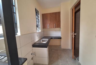 4 Bed Villa with En Suite in Kileleshwa