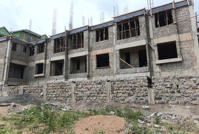 0.05 ha Commercial Land at Kenol Town