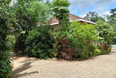 5 Bed Townhouse with En Suite at Shanzu Road