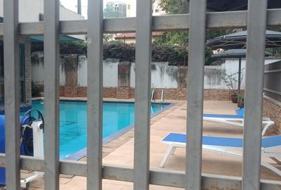 4 Bed Townhouse with En Suite in Kileleshwa