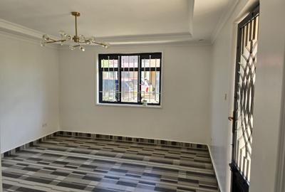 2 Bed Townhouse with En Suite in Runda