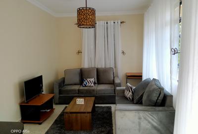 1 Bed House with En Suite in Runda