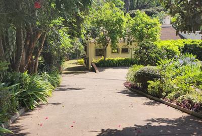 Land in Westlands Area - 2