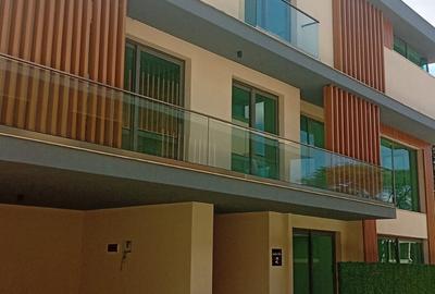 5 Bed Apartment with En Suite at Lavington