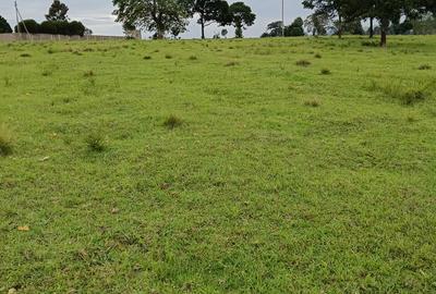 21 ac Land at Kiambu Road