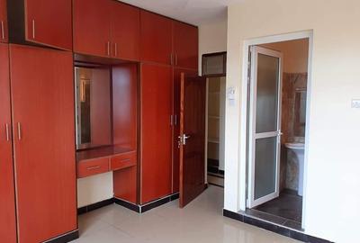 Serviced 3 Bed Apartment with En Suite at Nyali Mombasa