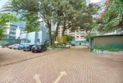 3,313 ft² Commercial Property with Backup Generator in Waiyaki Way