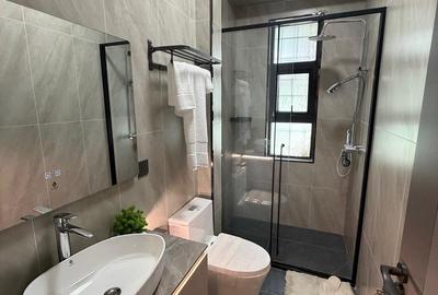 2 Bed Apartment with En Suite at Westlands - 3