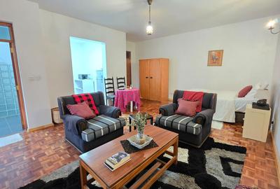 1 Bed House with En Suite in Karen - 4