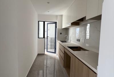 2 Bed Apartment with En Suite in Lavington - 4