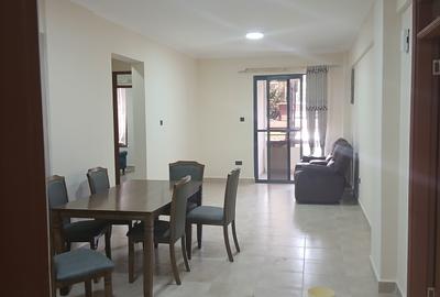 2 Bed Apartment with En Suite in Thindigua