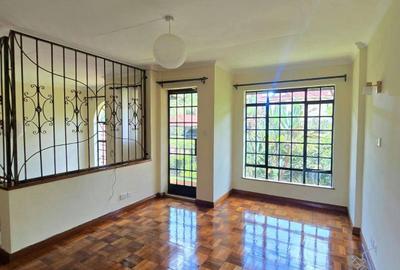 4 Bed Townhouse with En Suite in Runda - 3