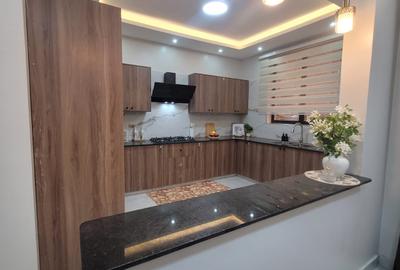 4 Bed Villa with En Suite at Mtwapa Kilifi County - 2