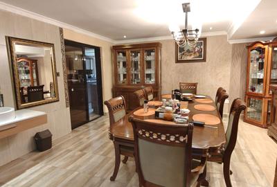 7 Bed House with En Suite in Karen - 4