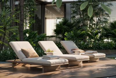 1 Bed Apartment with En Suite in Westlands Area - 3