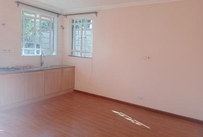 1 Bed Apartment with En Suite at Runda