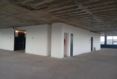 2,500 ft² Office with Service Charge Included at Near Westgate Mall Westlands Nairobi - 4