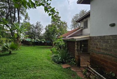 4 Bed Townhouse with En Suite in Lavington - 4