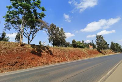 2 ac Land at Garden Esate Road Near Braeburn International School