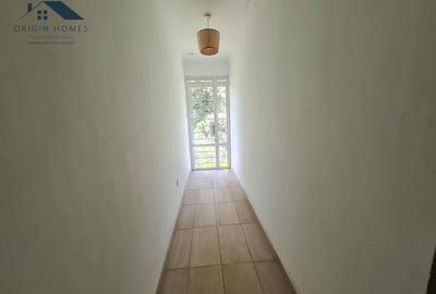 4 Bed House with En Suite at Kitisuru