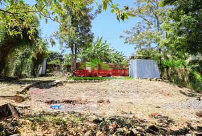0.2 ha Commercial Land at Kidfarmaco