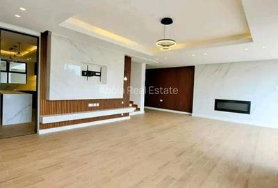 4 Bed Villa with En Suite in Gigiri