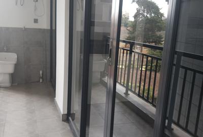 2 Bed Apartment with En Suite at Kileleshwa