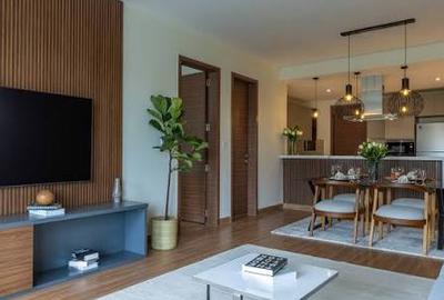 2 Bed Apartment with En Suite in Riverside - 4