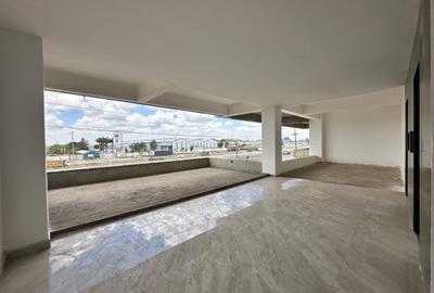 9,000 ft² Warehouse in Syokimau - 4