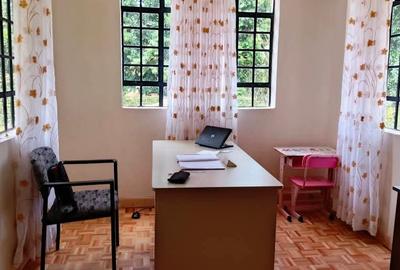 5 Bed House with En Suite in Kitisuru