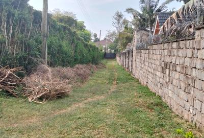 Residential Land at Andrew Zagoritis Road - 4