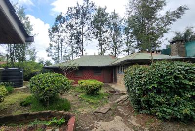 10 Bed House in Karen - 4