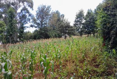 Residential Land in Ngong