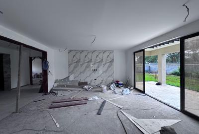 5 Bed Townhouse with En Suite in Karen - 2