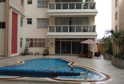 4 Bed Apartment with En Suite at Parklands