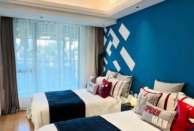 2 Bed House in Westlands Area - 3