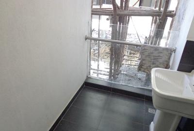 2 Bed Apartment with En Suite in Mombasa Road - 4
