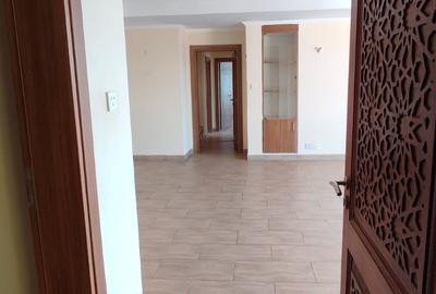 3 Bed Apartment with Gym in Kilimani