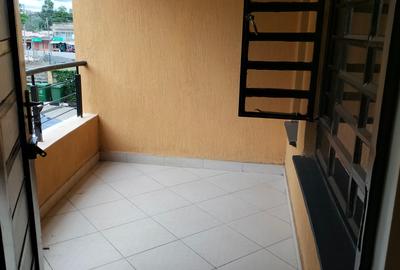 2 Bed Apartment with En Suite at Olekasasi - 3