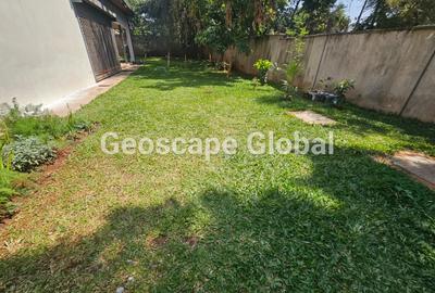 2 Bed Apartment with En Suite in Runda