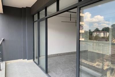 2 Bed Apartment with En Suite in Kilimani