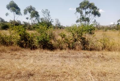 4 ac Land at Thika