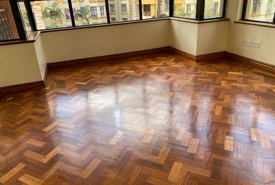 3 Bed Apartment with En Suite at Kilimani - 3